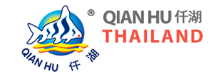 บริษัท ไทย เฉียน หวู่ จำกัด